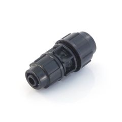 Puriton® Reducing Coupler - 63mm x 25mm Compression