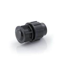 Puriton® End Cap - 25mm