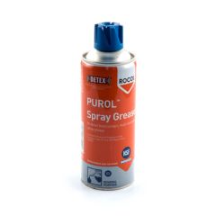 Rocol Purol™ Spray Grease - 400ml