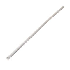 PVC Conduit Tube White - 20mm x 2m