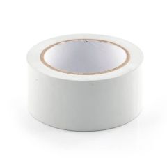 PVC Duct Sealing Tape - 33m x 50mm White