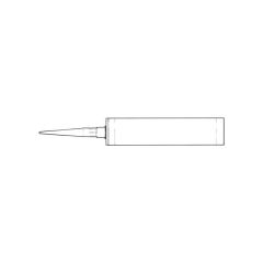 Quelfire® Intumescent Mastic