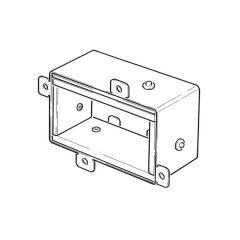 Quelfire® QRS Duct Seal - 205 x 60mm 2 Hour Resistance