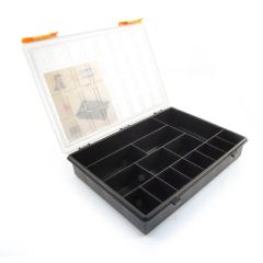 Raaco Small Items Storage System - 15 Compartments