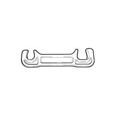 Monument MON2065 Radiator Valve Lever