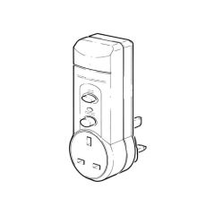 RCD Adaptor