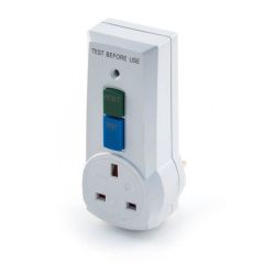 RCD Adaptor