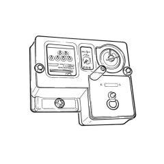 Re-Conditioned Electricity Prepayment Meter