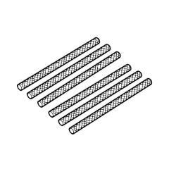 Refill for the Smoke-Stick™ - Pack of 6