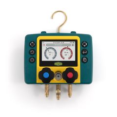 REFMATE-2 Digital Manifold