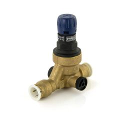 Reliance 312 Pressure Reducing Valve - 15mm