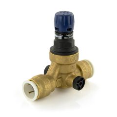 Reliance 312 Pressure Reducing Valve - 22mm