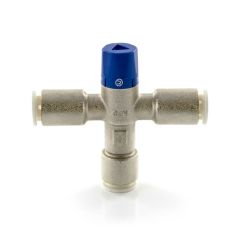 Reliance Easifit® Thermostatic Mixing Valve TMV 2/3 - 15mm