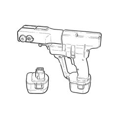 REMS Akku-Press ACC Kit 20518