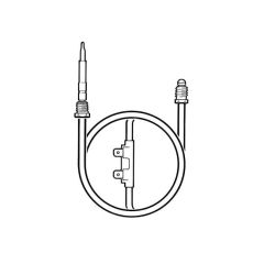 Thermocouple Replacement for Apollo - 700mm