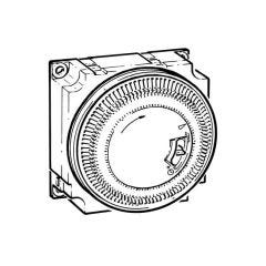 Replacement Synchronous Time Switch - 24 Hour