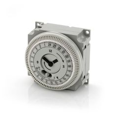 Replacement W27 Synchronous Time Switch - 24 Hour