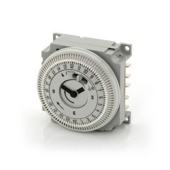 Replacement W9 Synchronous Time Switch - 24 Hour