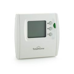 Resideo TotalHome TTHWD Wired Digital Room Thermostat