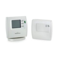 Resideo TotalHome TTHWFD Wireless Digital Room Thermostat