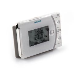 Siemens REV13 24Hr Programmable Digital Room Thermostat