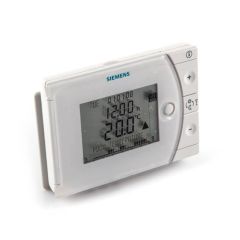 Siemens REV24 7 Day Digital Room Thermostat