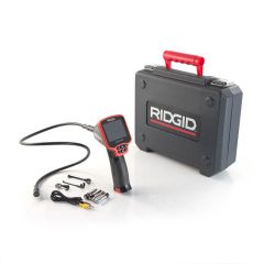 Ridgid Micro CA-150 Inspection Camera