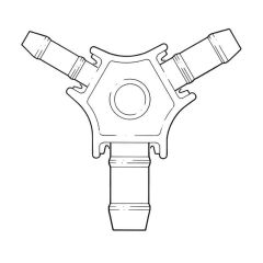 RIIFO Bevelling Tool - 16, 20 & 25mm