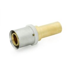 RIIFO Press-fit to Copper Connector - 32 x 28mm