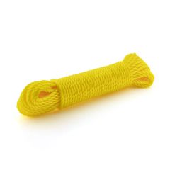 Multi Purpose Rope Coil - 15m x 6mm