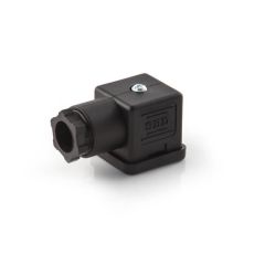 Rotational DIN Connector