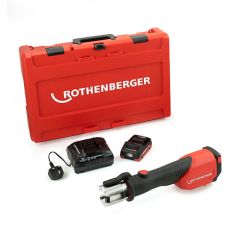 Rothenberger Romax 4000 Press Tool