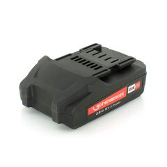 Rothenberger Romax Compact TT Spare Battery