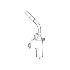 Rothenberger Super Fire 2 Torch