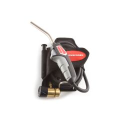 Rothenberger Trigger Torch with Gas Bottle Holder