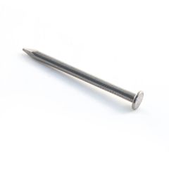 Round Plain Head Nail - 25 mm Length x 1.80 mm dia.