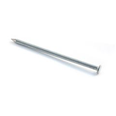 Round Plain Head Nail Galvanised - 100 mm Length x 4.50 mm dia.