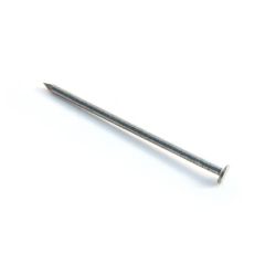 Round Plain Head Nail Galvanised - 65 mm Length x 2.65 mm dia.