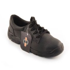 S3 Chukka - Proman Safety Shoe - Size 7