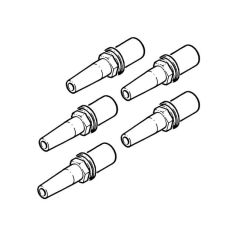 Sauermann® - Condensate Drain Fitting