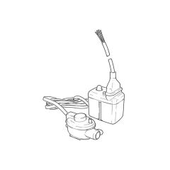 Sauermann® Mini Reciprocating Piston Condensate Pump