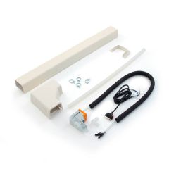 Sauermann® Condensate Delta Pack - 80 x 60mm