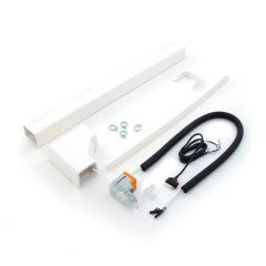 Sauermann® Condensate Delta Pack - 80 x 60mm