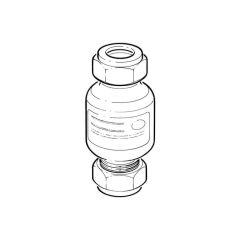 Scalemaster Mini Inhibitor - 15mm Compression