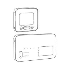 Secure H3747 4 Channel Programmer