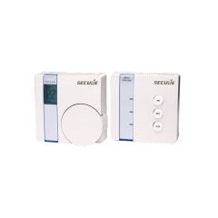 Horstmann HRT4-ZW Wireless Room Thermostat