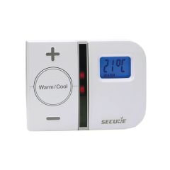 Horstmann ThermoPlus AS1 Room Thermostat