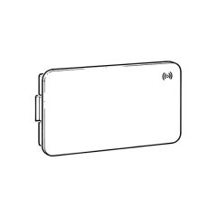 Secure WiFi Adaptor for H3747 and C1727