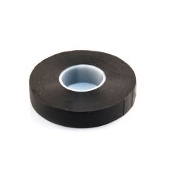 Self Amalgamating Tape - 19mm x 10m Black