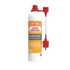 Sentinel Leak Sealer Rapid-Dose - 300ml